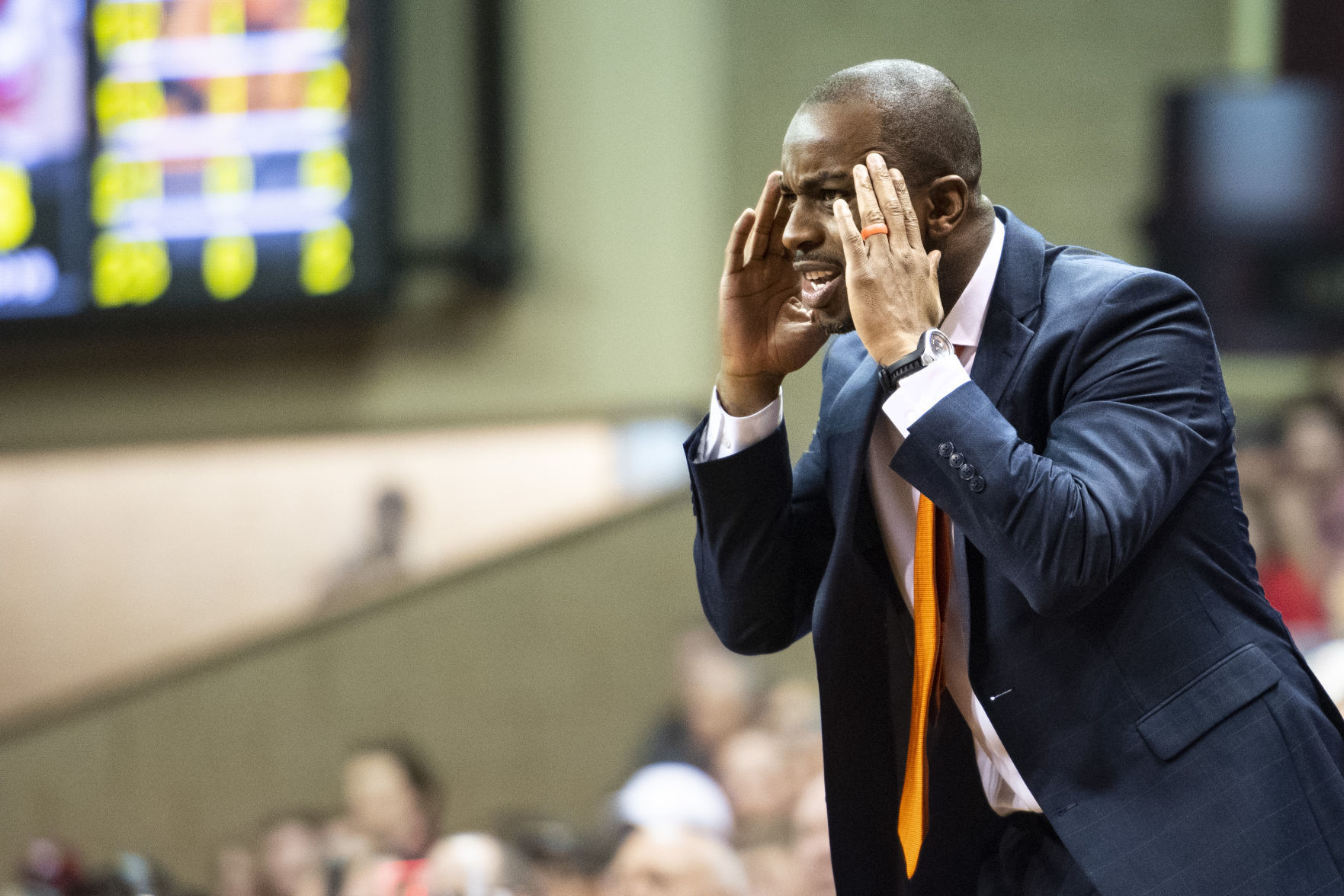 Nebraska vs. Oklahoma State, 12.16